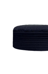BLUE CURRENT BLENDED CAP