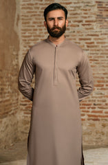 BABY PINK KAMEEZ SHALWAR
