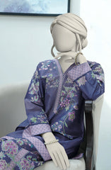 PRINTED LAWN STITCHED 2 PIECE
