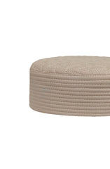 NATURAL-BEIGE BLENDED CAP