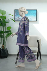 PRINTED LAWN STITCHED 2 PIECE