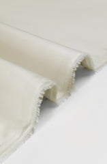MTJ OFF WHITE 100% COTTON UNSTITCHED