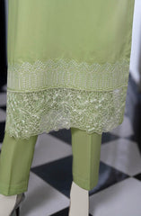 FESTIVE'25 EMBROIDERED CAMBRIC 3PCS STITCHED