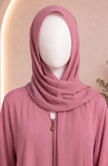 PINK ABAYA