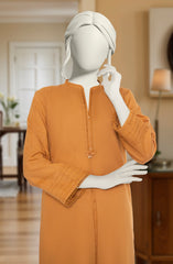 JACQUARD STITCHED 2 PIECE