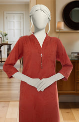 JACQUARD STITCHED 2 PIECE