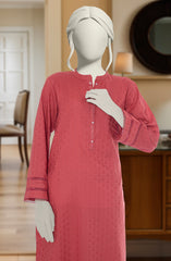 JACQUARD STITCHED 2 PIECE