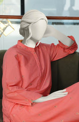 JACQUARD STITCHED 2 PIECE