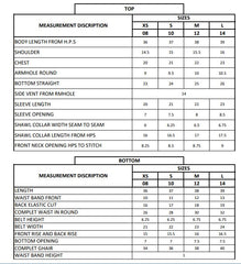 PRINTED WOMEN STITCHED 2PC SUIT