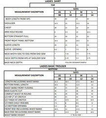 PRINTED WOMEN STITCHED 2PC SUIT