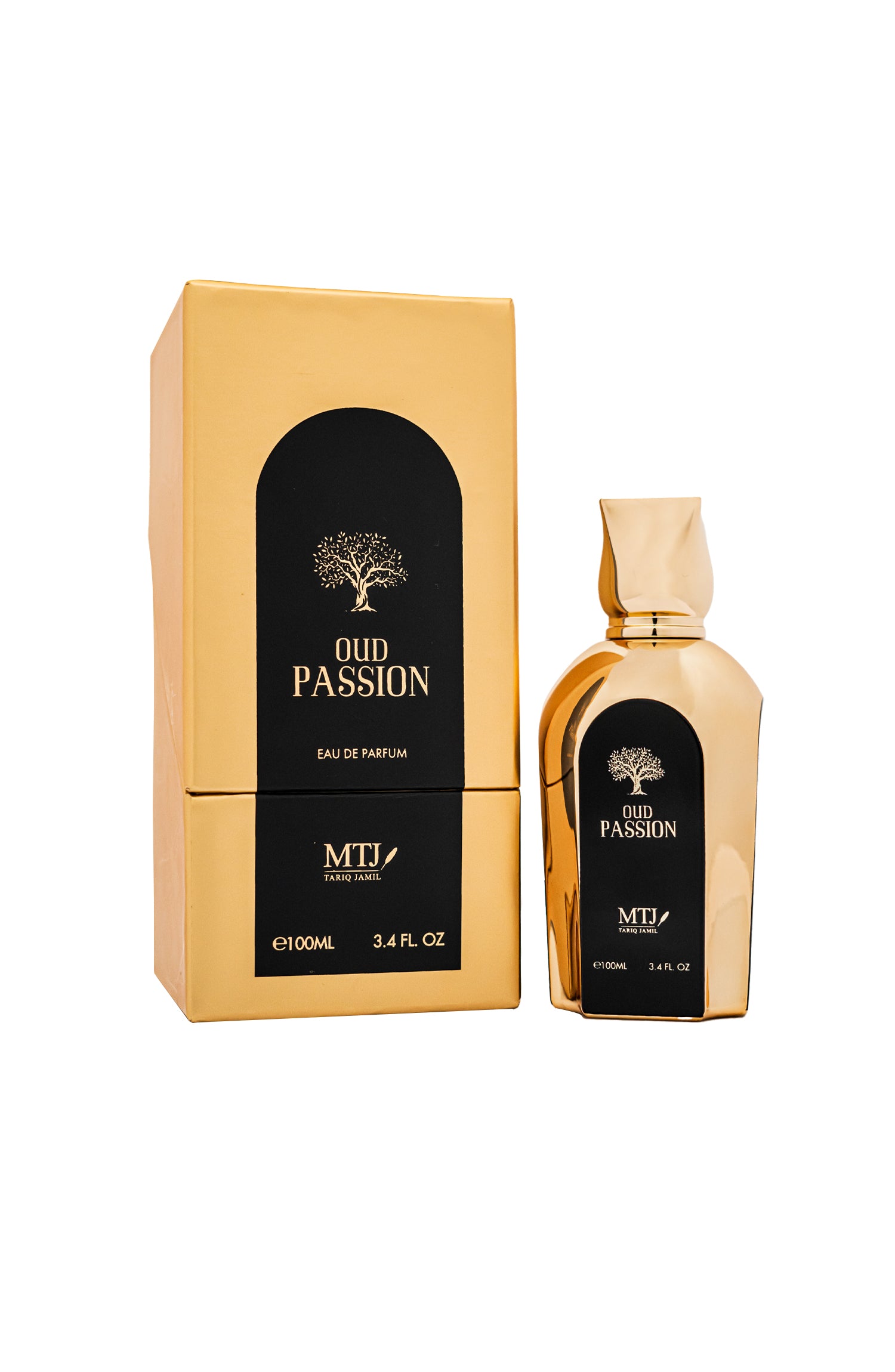 OUD PASSION