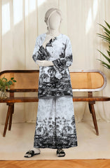 KHADDAR STITCHED 2 PIECE