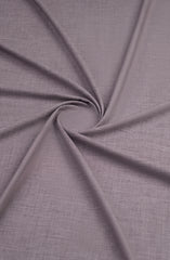 MTJ MAUVE BLENDED UNSTITCHED