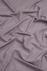 MTJ MAUVE BLENDED UNSTITCHED