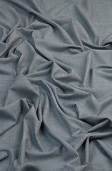 MTJ SEA GREEN BLENDED UNSTITCHED