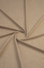 MTJ SAND BLENDED UNSTITCHED