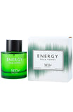 ENERGY POUR HOMME