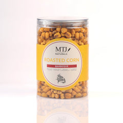 ROASTED CORN BARBEQUE