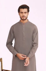 BRONZE 100% COTTON KAMEEZ SHALWAR