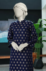 JACQUARD STITCHED 2 PIECE