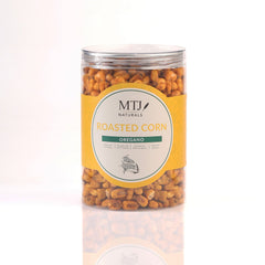 ROASTED CORN OREGANO