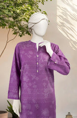 PRINTED LAWN STITCHED 2 PIECE