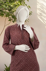 PRINTED LAWN STITCHED 2 PIECE