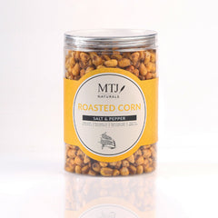 ROASTED CORN SALT & PEPPER