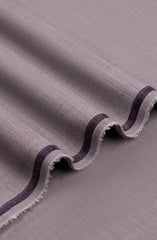 MTJ MAUVE BLENDED UNSTITCHED