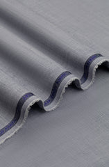 MTJ ASH GREYBLENDED UNSTITCHED