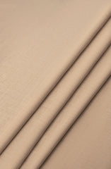 MTJ SAND BLENDED UNSTITCHED