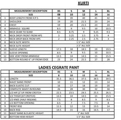 JACQUARD STITCHED 2 PIECE