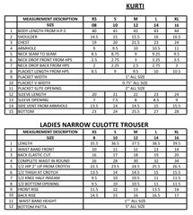 JACQUARD STITCHED 2 PIECE