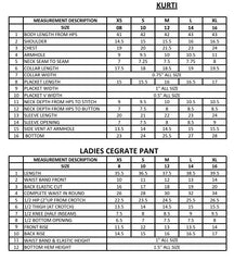 JACQUARD STITCHED 3 PIECE