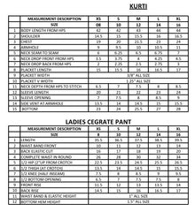 JACQUARD STITCHED 3 PIECE