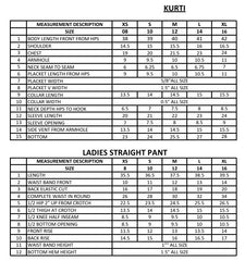 JACQUARD STITCHED 2 PIECE