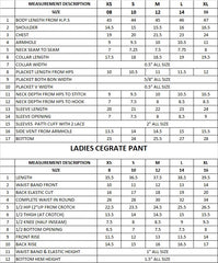 EMBROIDERED KHADDAR STITCHED 3 PIECE