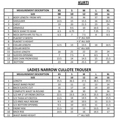 EMBROIDERED CAMBRIC STITCHED 2 PIECE