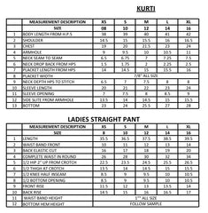 EMBROIDERED CAMBRIC STITCHED 2 PIECE