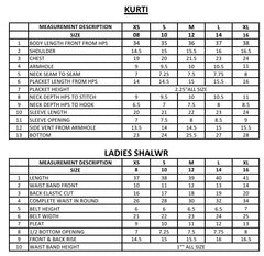 EMBROIDERED CAMBRIC STITCHED 2 PIECE