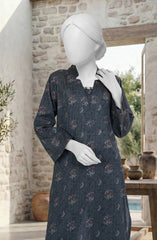 PRINTED CAMBRIC STITCHED 2 PIECE