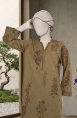 JACQUARD STITCHED 2 PIECE