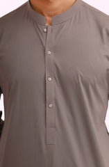 BRONZE 100% COTTON KAMEEZ SHALWAR