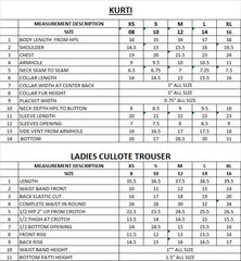 PRINTED VISCOSE STITCHED 2 PIECE