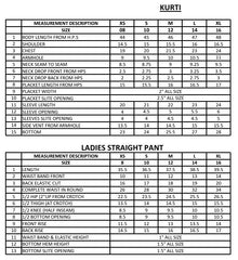 EMBROIDERED KHADDAR STITCHED 3 PIECE