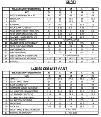 EMBROIDERED CHAMBRAY STITCHED 2 PIECE