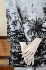 KHADDAR STITCHED 2 PIECE