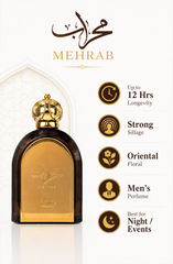MEHRAAB