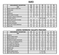 PRINTED CAMBRIC STITCHED 2 PIECE