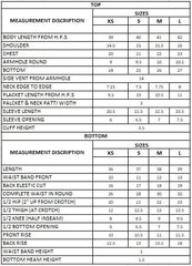 EMBROIDERED CAMBRIC STITCHED 3 PIECE